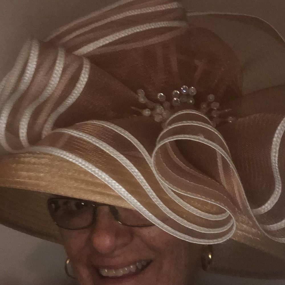 Meet your Posher, Mary